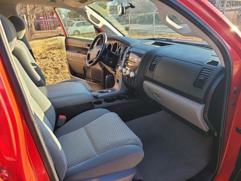 Used 2011 Toyota Tundra 4x4 Double Cab image 13