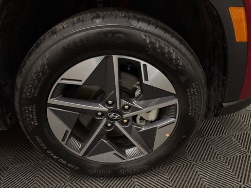 Certified 2026 Hyundai Tucson SEL AWD/4WD image 25