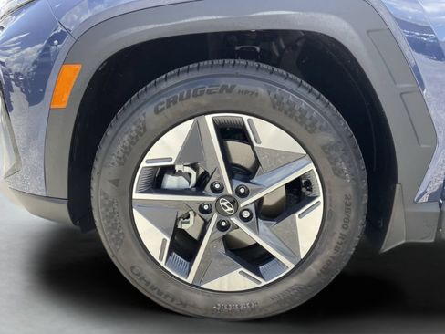 Certified 2025 Hyundai Tucson SEL FWD image 39