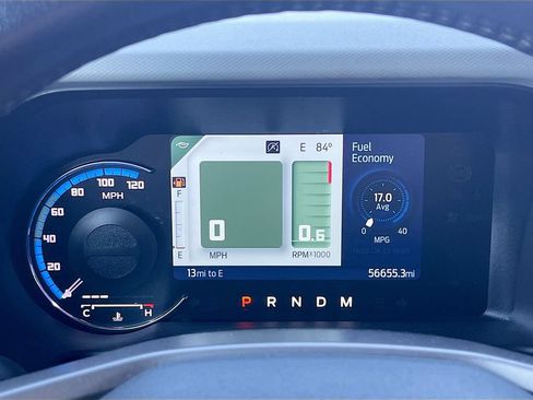 Used 2023 Ford Bronco Badlands AWD/4WD image 12