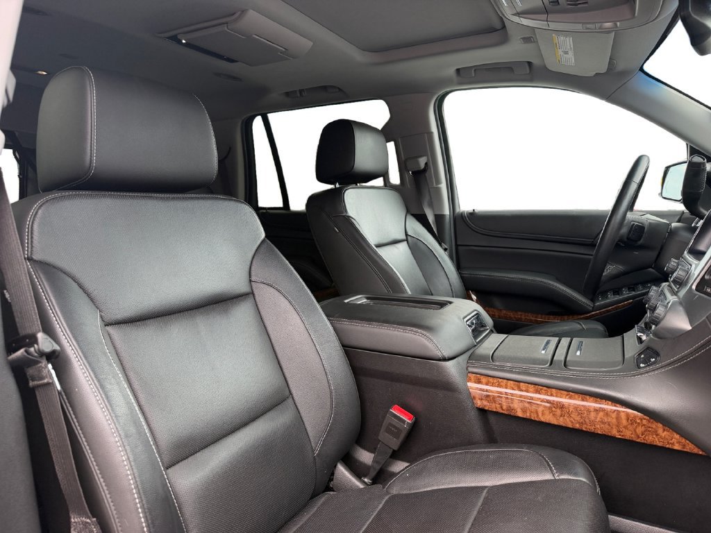 Used 2018 Chevrolet Tahoe Premier AWD/4WD image 31