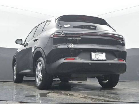 Used 2024 Dodge Hornet GT Plus image 49