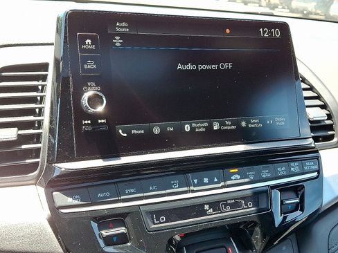 New 2026 Honda Odyssey Sport-L image 15