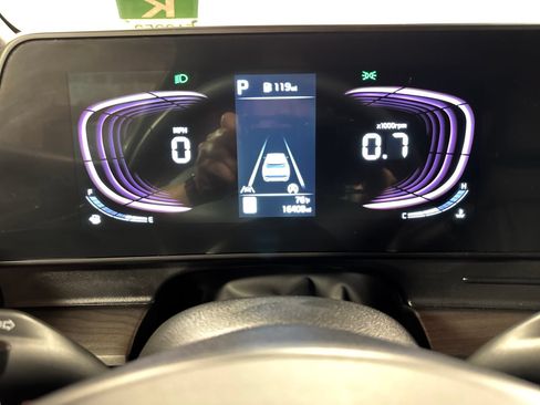 Certified 2025 Kia Sportage X-Line AWD/4WD image 20