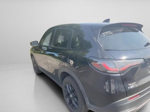 Used 2024 Honda HR-V Sport image 13