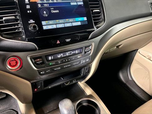 Used 2019 Honda Pilot EX-L image 26