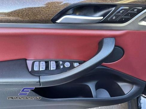 Used 2023 BMW X3 xDrive30i w/ Premium Package image 20