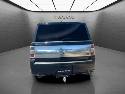 Used 2018 Ford Flex Limited FWD image 4