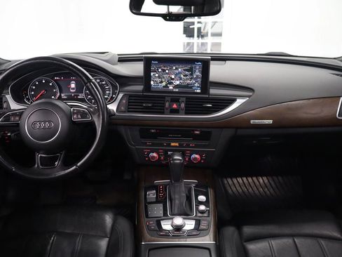 Used 2016 Audi A7 3.0T Prestige w/ Prestige Package AWD/4WD image 24