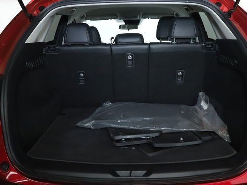 Used 2023 MAZDA CX-5 AWD 2.5 S w/ Select Package image 29