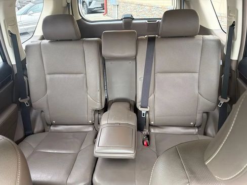 Used 2015 Lexus GX 460 w/ Premium Package AWD/4WD image 39