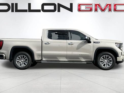 New 2026 GMC Sierra 1500 Denali AWD/4WD image 3