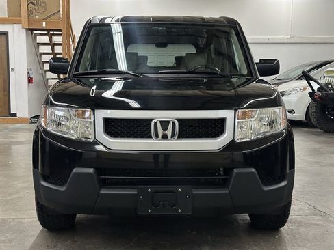 Used 2009 Honda Element EX image 7
