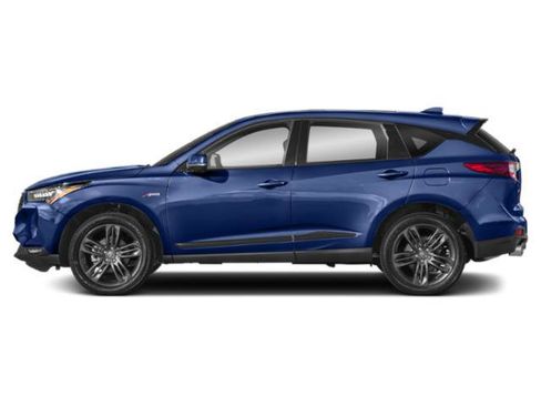 Used 2023 Acura RDX A-Spec AWD/4WD image 3