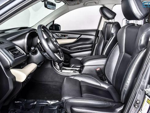 Used 2020 Subaru Ascent Limited w/ Popular Package #2 image 17