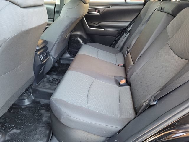 Certified 2024 Toyota RAV4 AWD Hybrid image 18