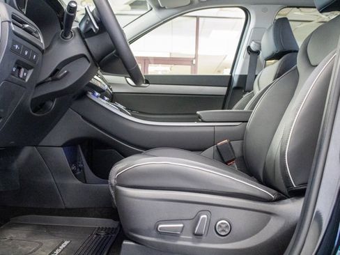 Used 2025 Hyundai Palisade SEL image 10