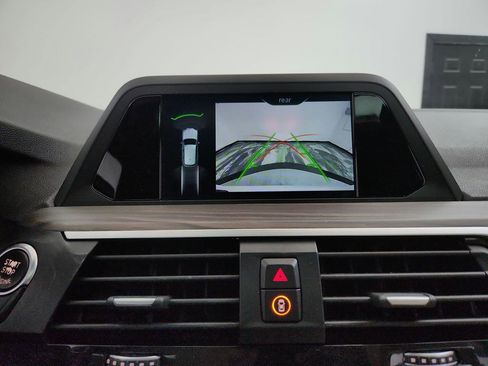 Used 2019 BMW X3 xDrive30i image 20