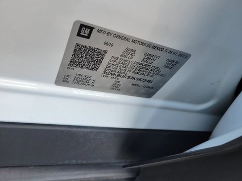 Certified 2019 Chevrolet Blazer LT AWD/4WD image 46