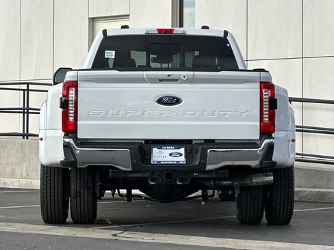 New 2026 Ford F350 XLT w/ XLT Premium Package image 4