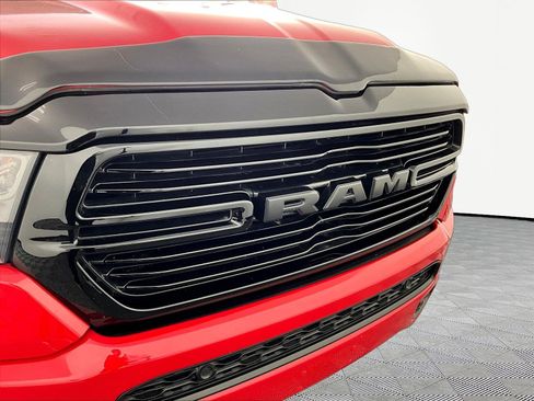 Used 2020 RAM 1500 Big Horn AWD/4WD image 32