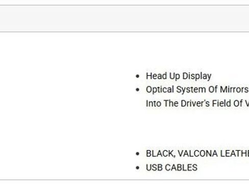 Used 2017 Audi A7 3.0T Prestige w/ Prestige Package image 11