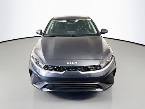 Used 2024 Kia Forte LX image 2