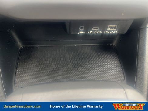 Certified 2024 Subaru Crosstrek 2.0i Premium image 18