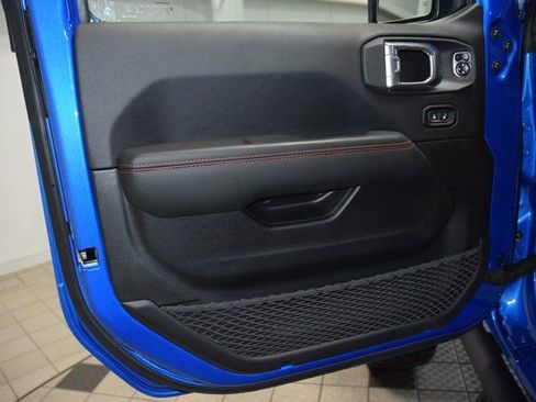 Used 2024 Jeep Wrangler Unlimited Rubicon 392 image 45