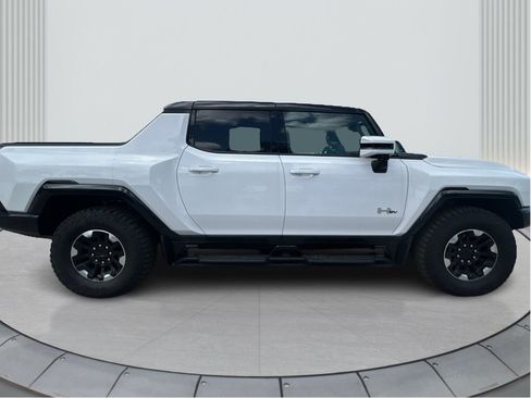 Used 2023 GMC Hummer EV Edition 1 image 4
