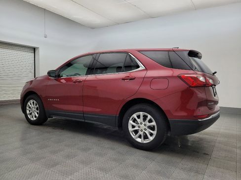 Used 2020 Chevrolet Equinox LT image 3