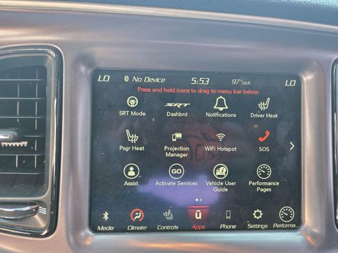 Used 2020 Dodge Challenger R/T Scat Pack w/ Dynamics Package image 14