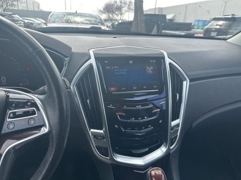 Used 2014 Cadillac SRX Performance w/ Driver Awareness Package image 11