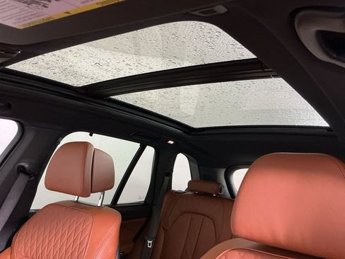 New 2026 BMW X5 xDrive50e w/ Executive Package AWD/4WD image 23