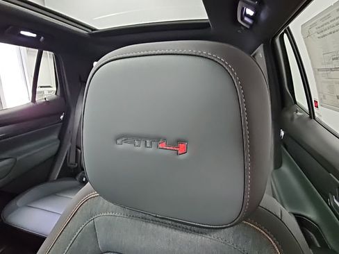 New 2026 GMC Terrain AT4 w/ Convenience Package III image 29