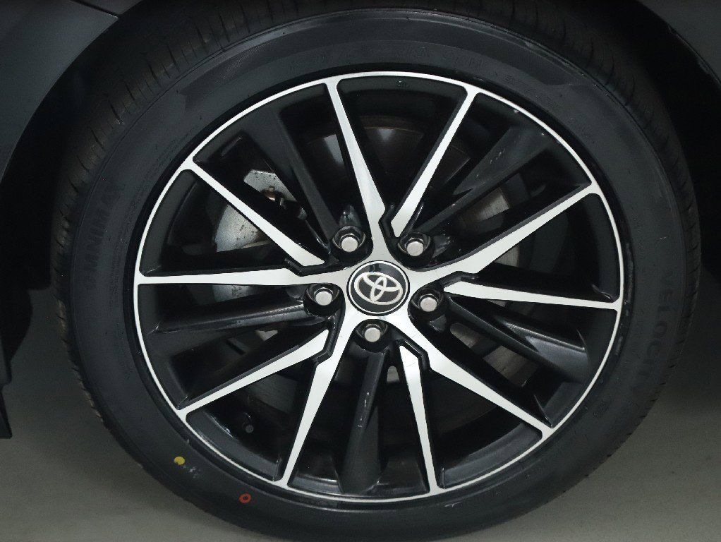 Used 2024 Toyota Camry SE FWD image 36