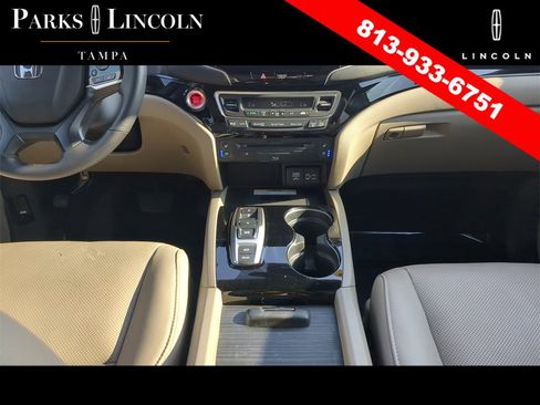 Used 2020 Honda Pilot Elite image 14