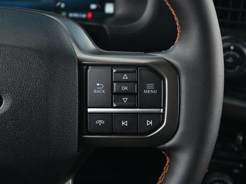 Used 2025 Ford F150 Tremor w/ Bed Utility Package AWD/4WD image 18