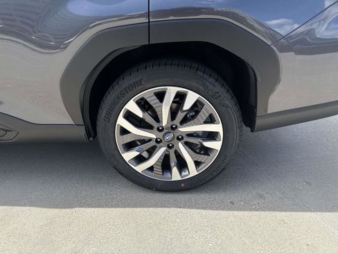 New 2026 Subaru Forester Touring image 7