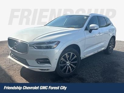 Used 2018 Volvo XC60 T5 Inscription