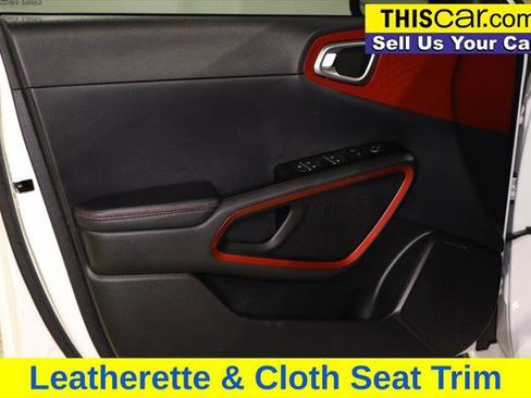 Used 2020 Kia Soul GT-Line Turbo FWD image 31