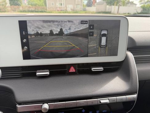 Used 2022 Hyundai Ioniq 5 Limited image 12