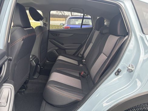 Used 2023 Subaru Crosstrek 2.0i Premium image 14