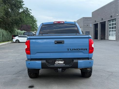 Used 2019 Toyota Tundra SR5 AWD/4WD image 11
