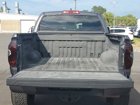 Used 2021 Toyota Tundra SR5 w/ TRD Off-Road Package AWD/4WD image 14