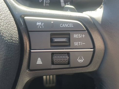 Used 2024 Honda Accord Sport image 11