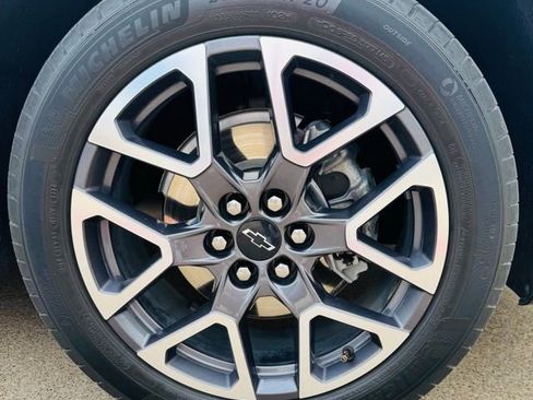 Used 2023 Chevrolet Blazer RS w/ Driver Confidence II Package image 7