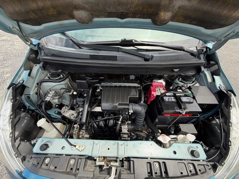 Used 2018 Mitsubishi Mirage ES FWD image 22