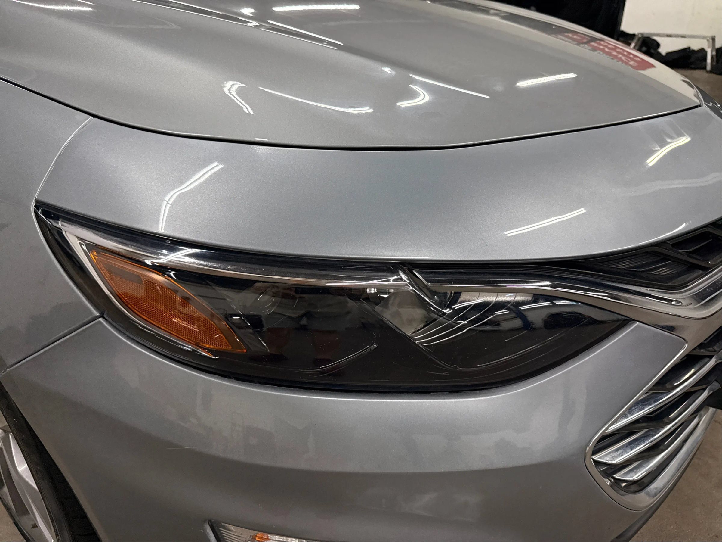 Used 2023 Chevrolet Malibu LT FWD image 33