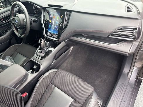 Used 2024 Subaru Legacy Sport image 37